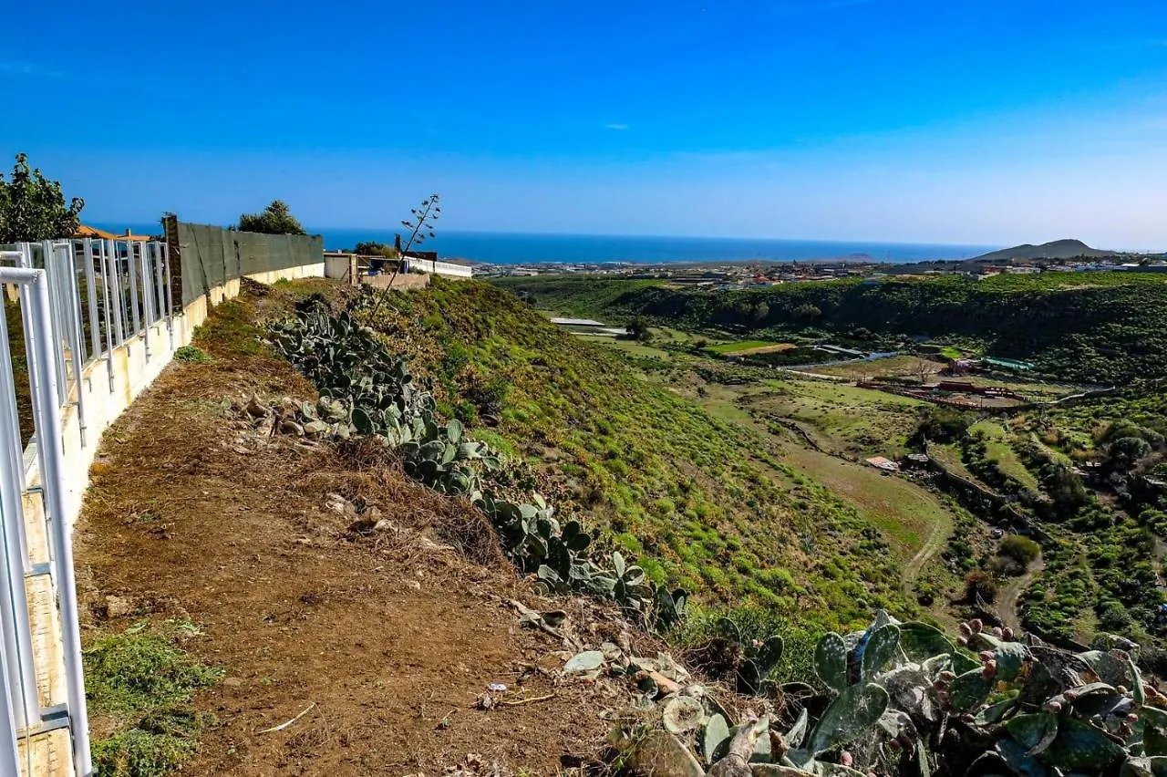 Oasi Feliz Villa Telde Holiday home