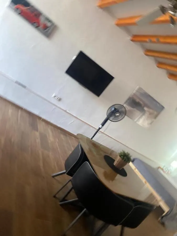 Oasi Feliz Villa Telde Holiday home