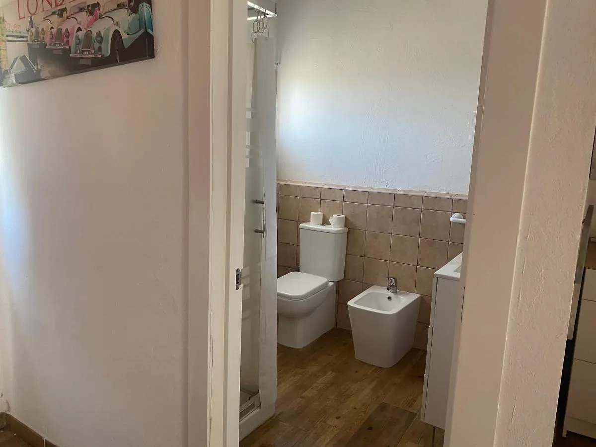 Holiday home Oasi Feliz Villa Telde Spain
