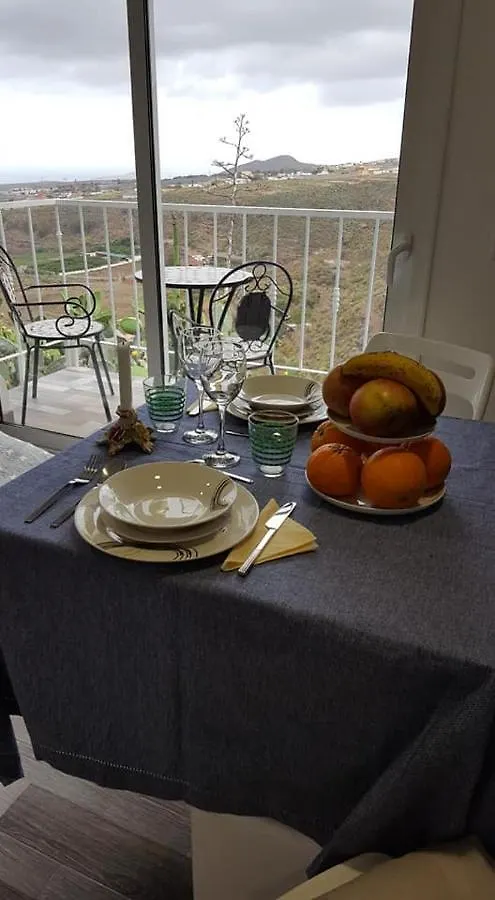 Holiday home Oasi Feliz Villa Telde Spain