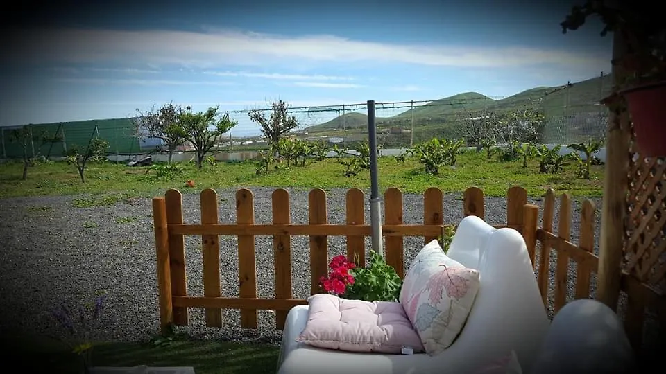 Oasi Feliz Villa Telde Holiday home
