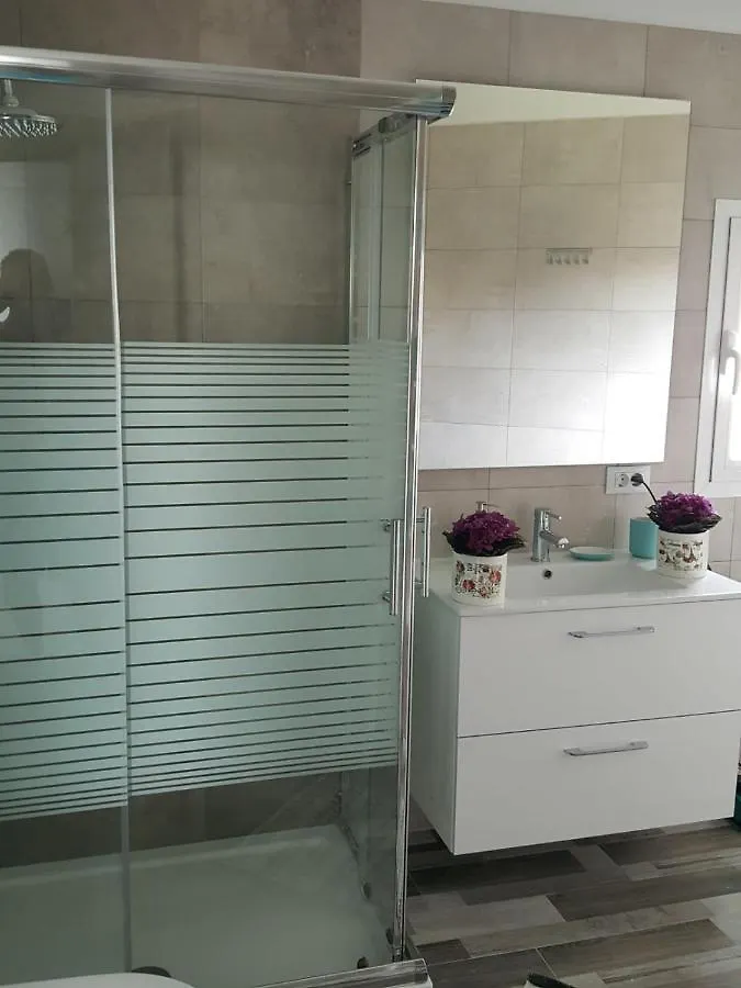 Holiday home Oasi Feliz Villa Telde