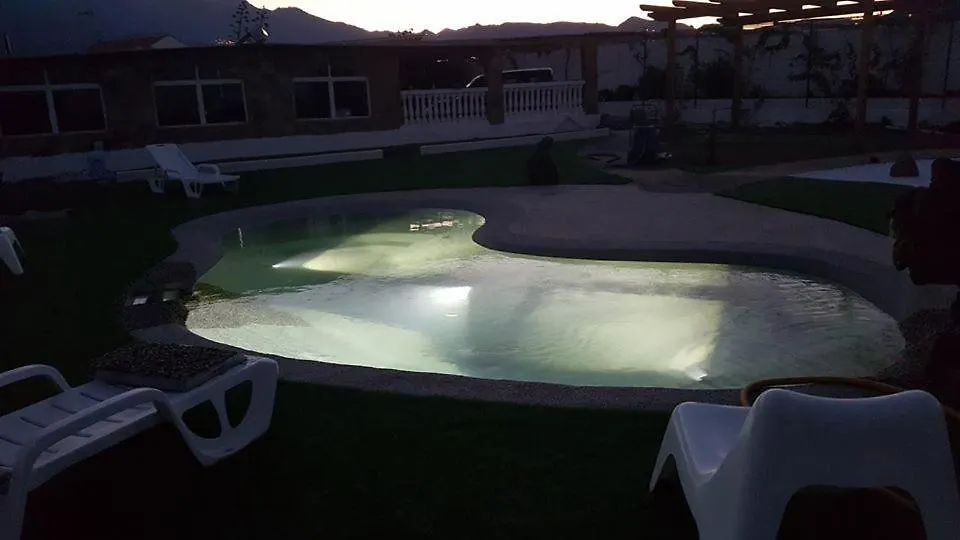 Holiday home Oasi Feliz Villa Telde