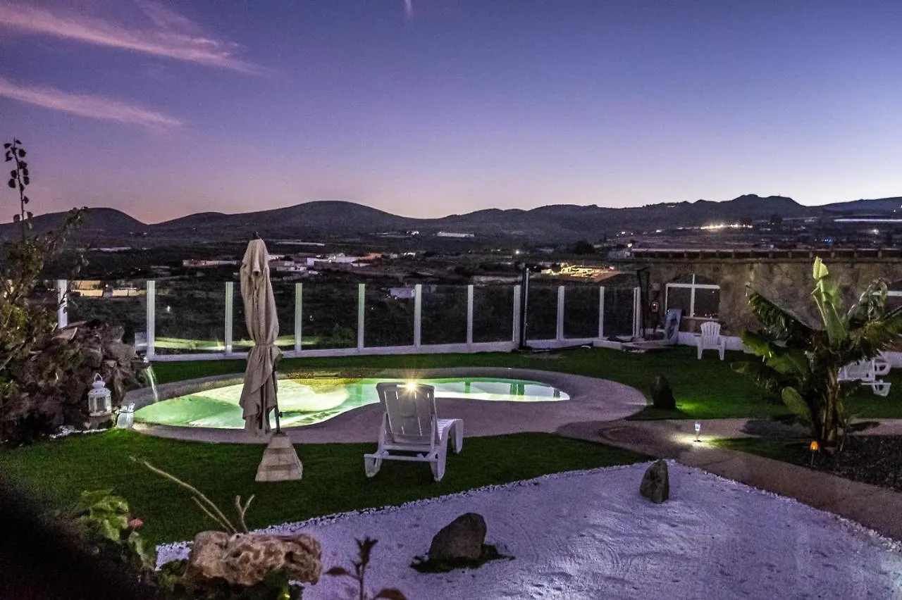 Holiday home Oasi Feliz Villa Telde