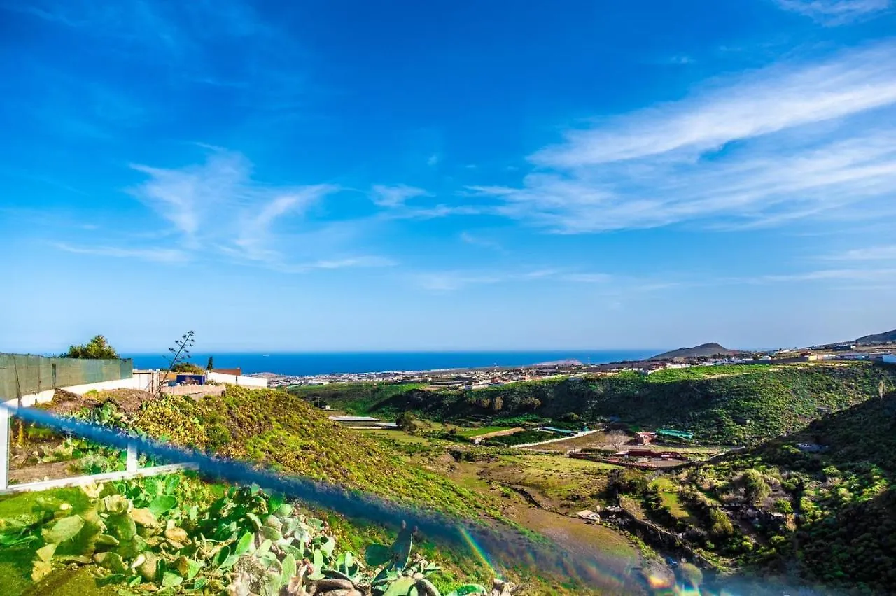 Oasi Feliz Villa Telde Holiday home