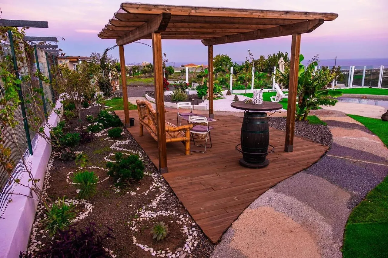 Holiday home Oasi Feliz Villa Telde