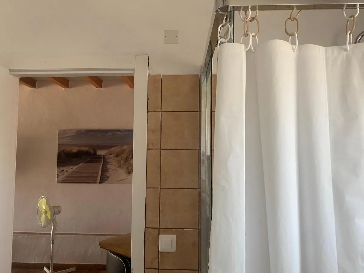 Oasi Feliz Villa Telde Holiday home