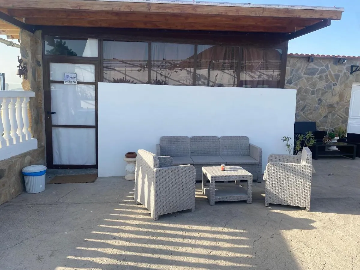 Oasi Feliz Villa Telde Spain