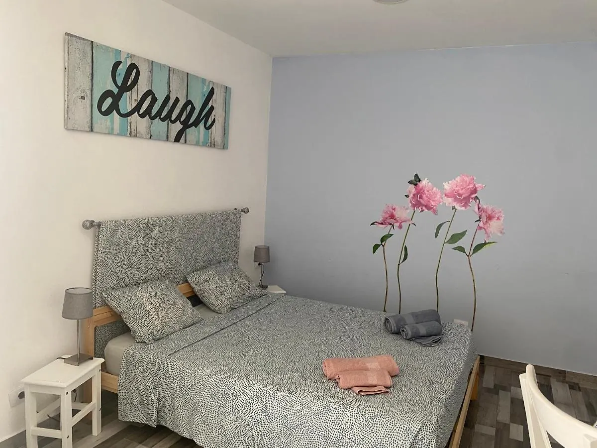 Holiday home Oasi Feliz Villa Telde Spain