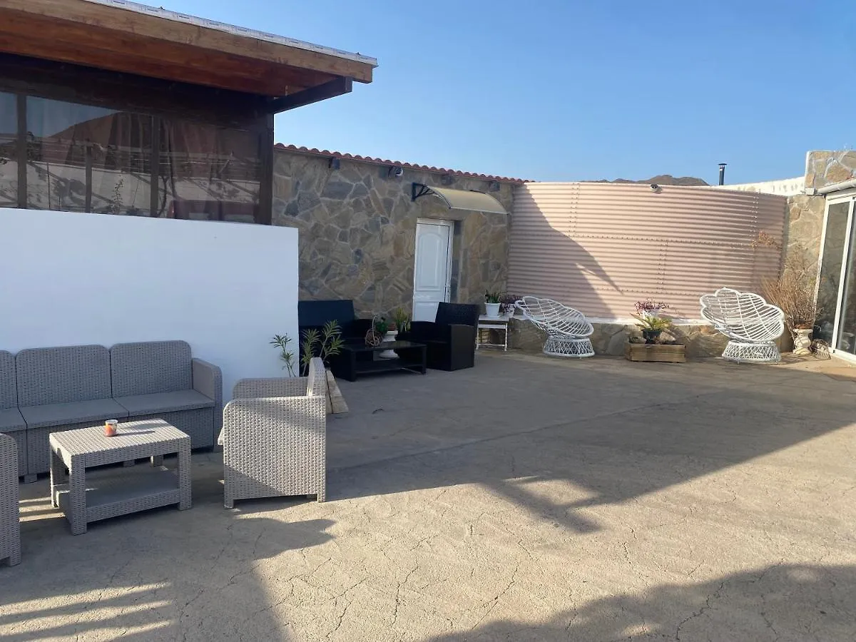 Oasi Feliz Villa Telde Holiday home