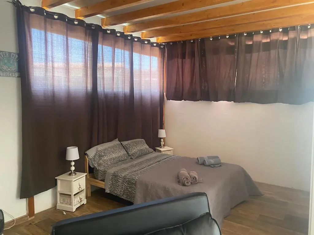 Holiday home Oasi Feliz Villa Telde
