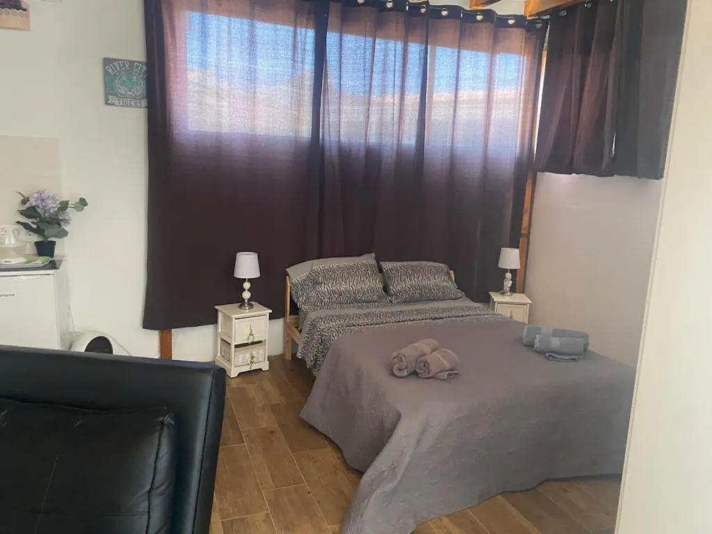 Oasi Feliz Villa Telde Holiday home