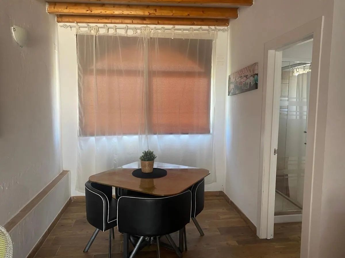 Oasi Feliz Villa Telde