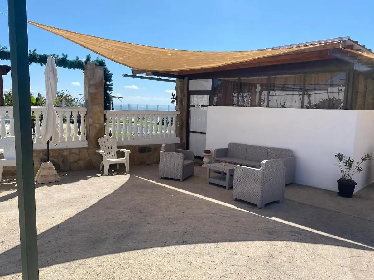 Holiday home Oasi Feliz Villa Telde