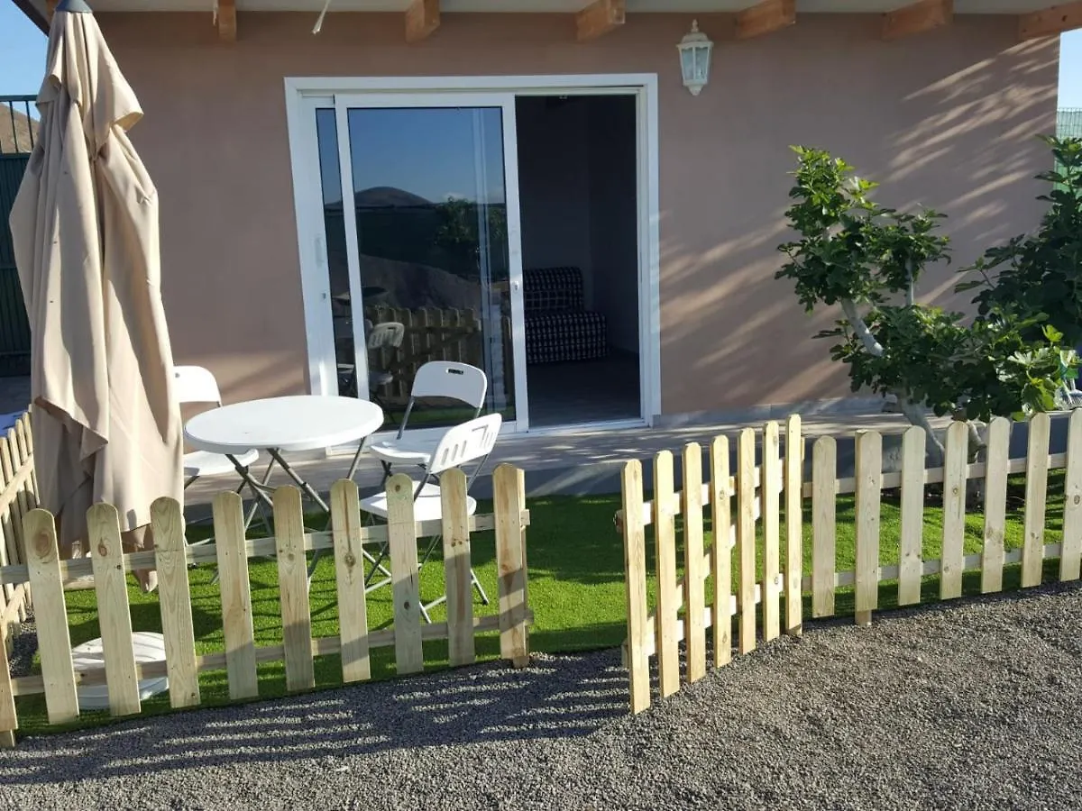 Oasi Feliz Villa Telde