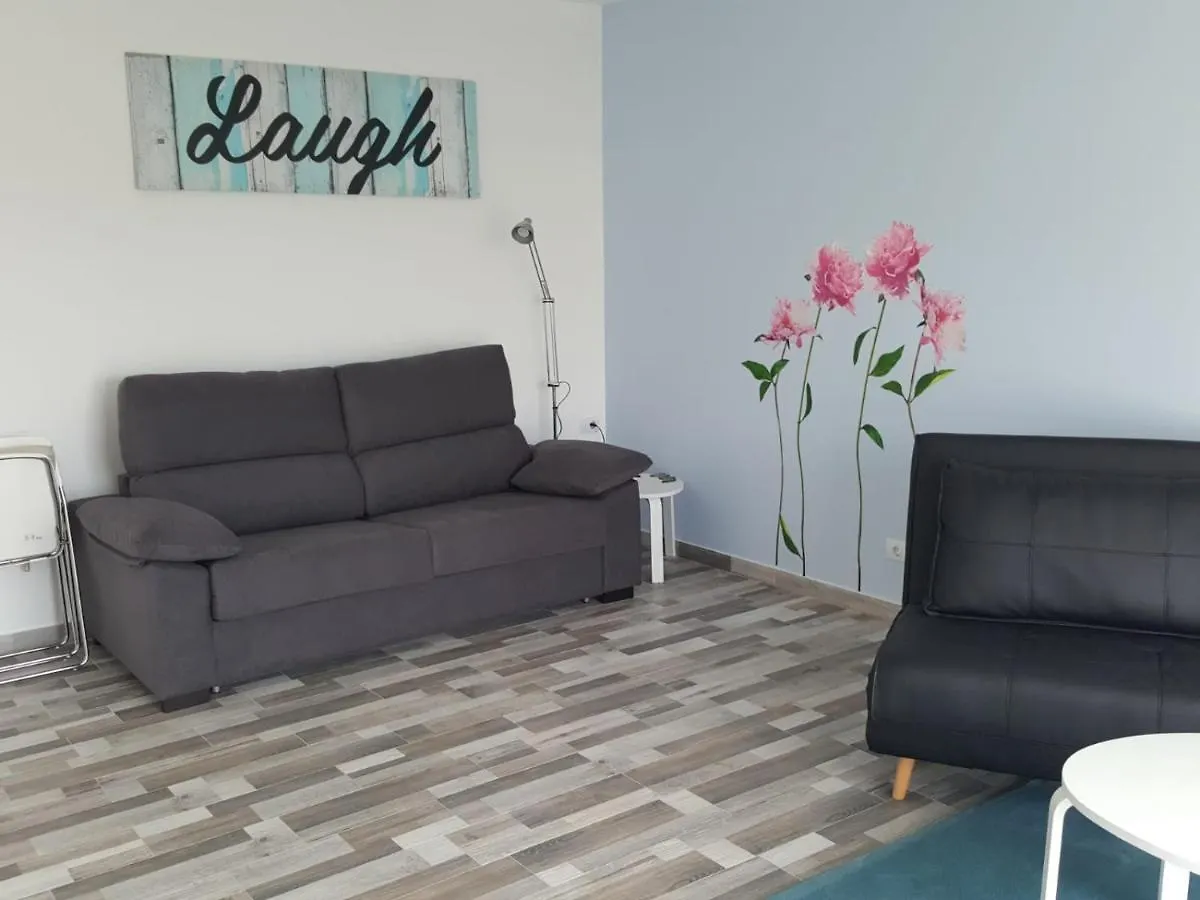 Holiday home Oasi Feliz Villa Telde